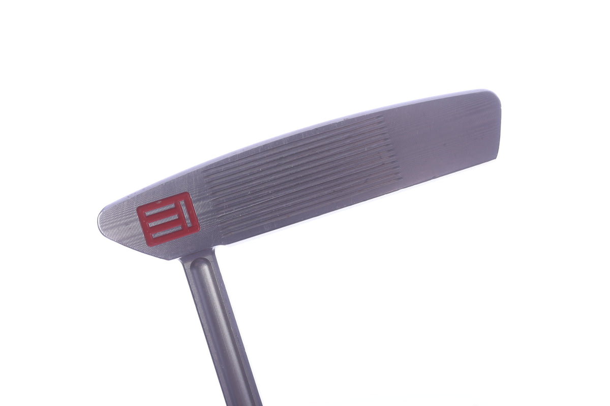 Used Evnroll EV2 Blade Putter - Right-Handed - 33 in - Blade