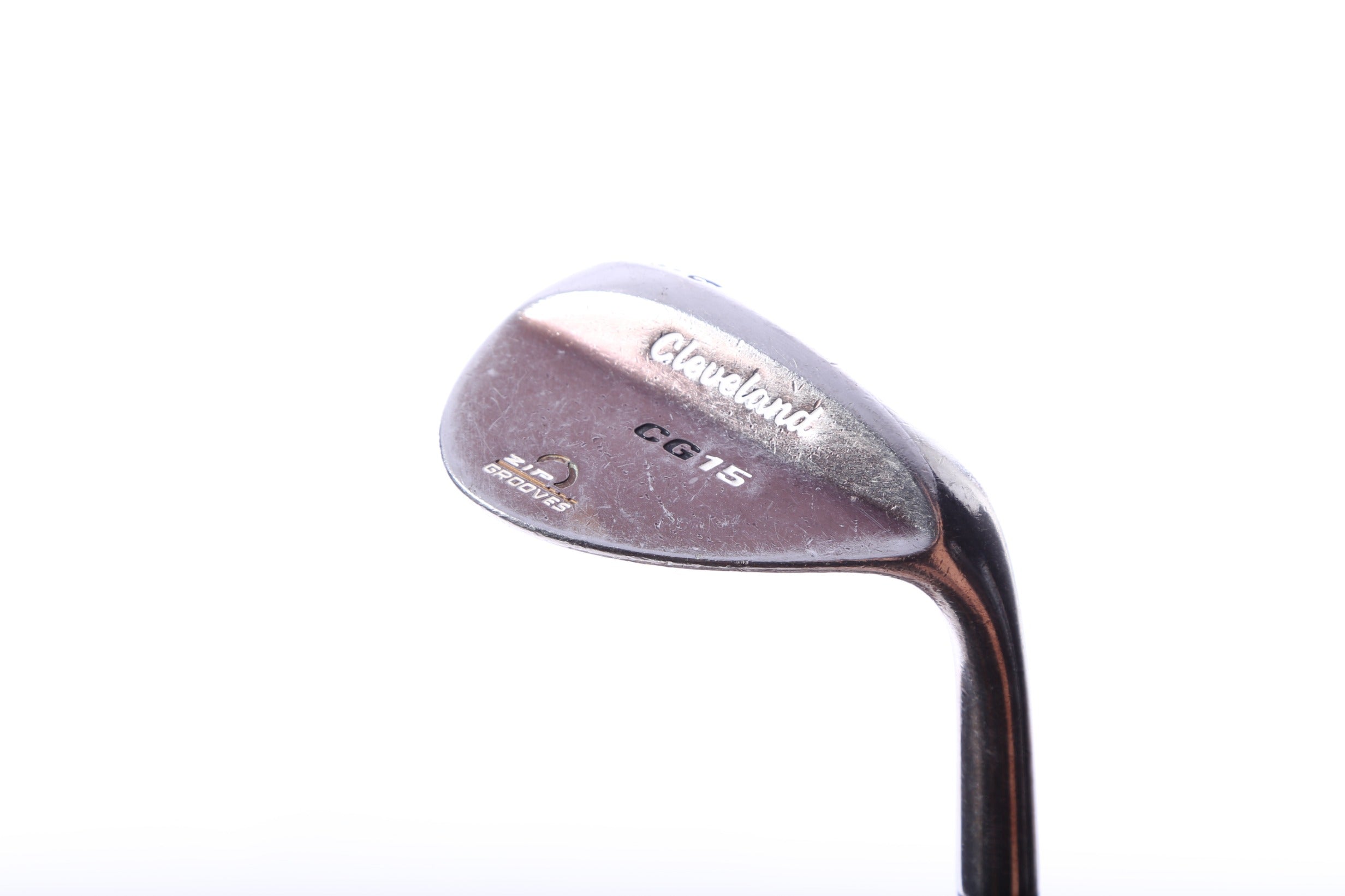 Cleveland CG15 Wedge | Next Round Golf