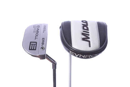 Used Evnroll ER8v Putter - Right-Handed - 39 in - Mallet