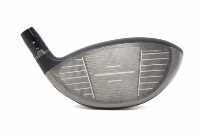 Used Callaway Paradym X Driver - 10.5 Degrees - Not Specified Flex Not Specified n/a - Left-Handed-Next Round