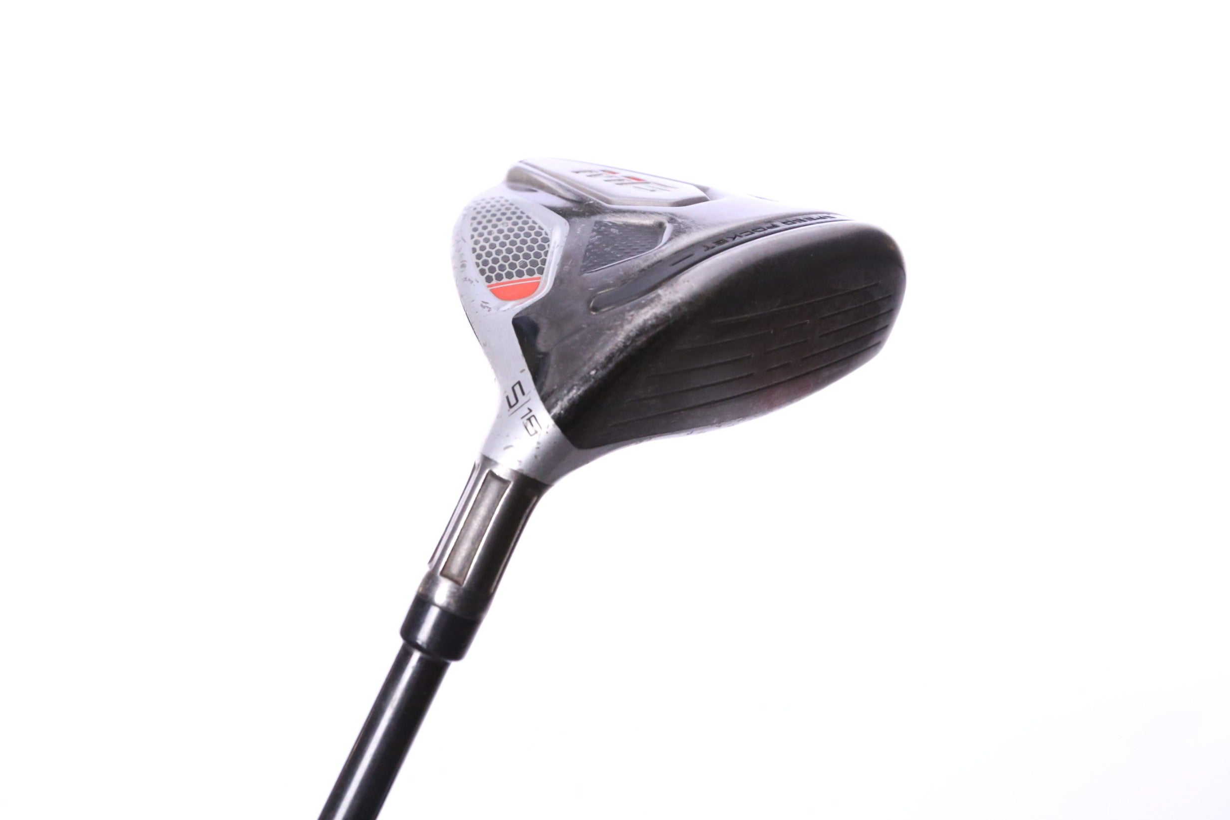 Used TaylorMade M6 5-Wood - Right-Handed - 18 Degrees - Regular Flex
