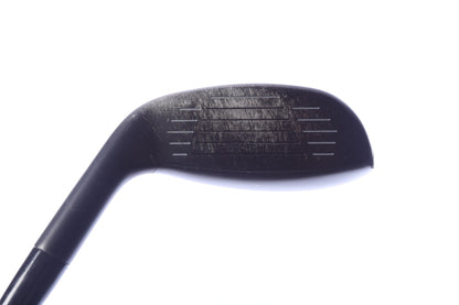 Used Mizuno JPX 925 Fli-Hi 6H Hybrid - Right-Handed - 28 Degrees - Variable Flex-Next Round