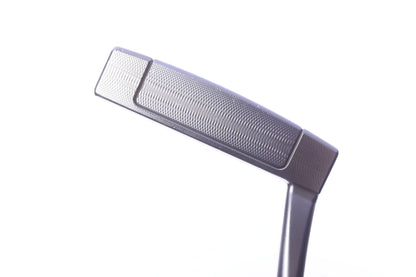 Used Titleist Scotty Cameron 2018 Select Newport 3 Putter - Left-Handed - 34 in - Mid-mallet