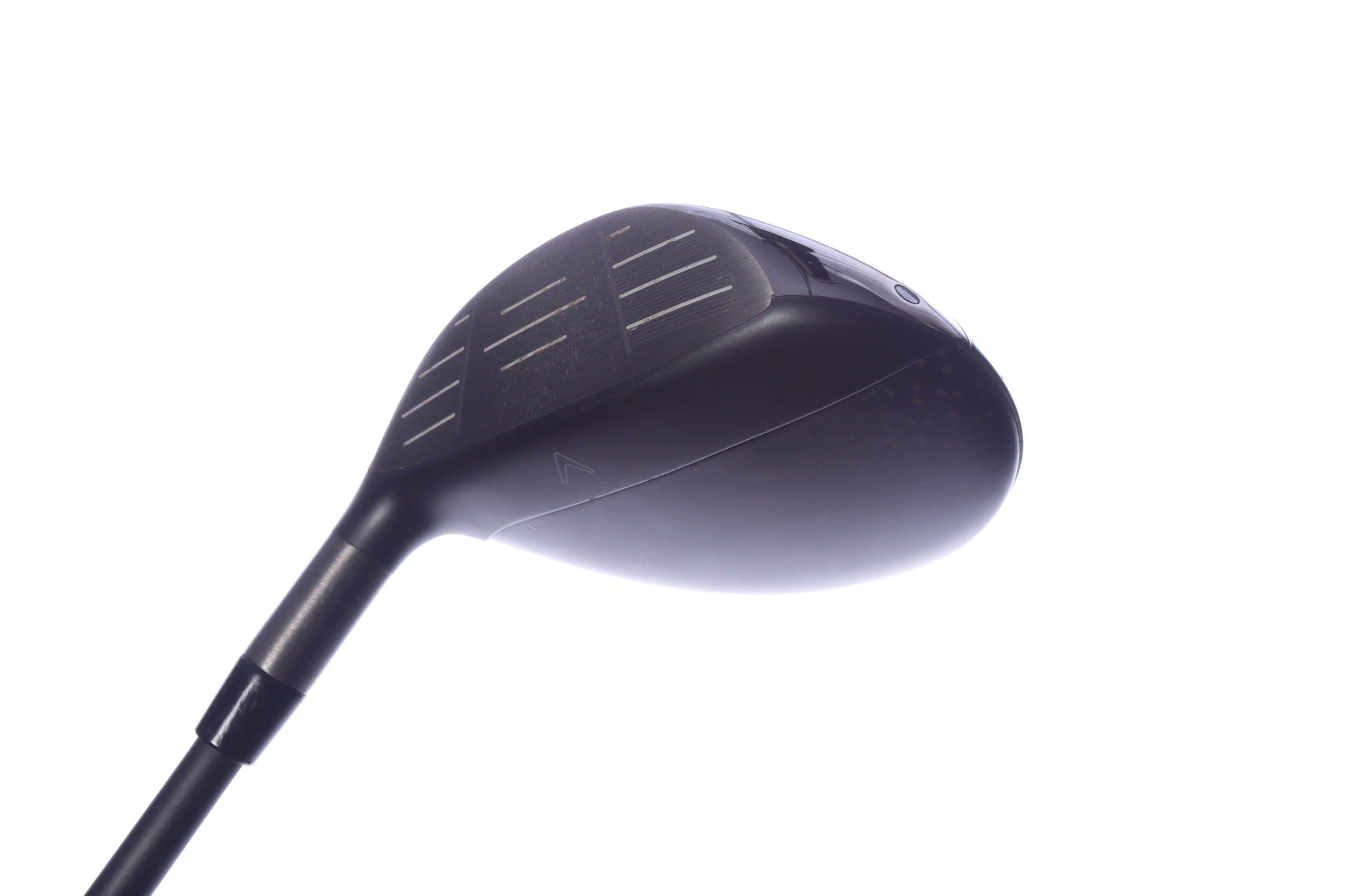 Used Callaway Elyte 7-Wood - Right-Handed - 21 Degrees - Regular Flex-Next Round