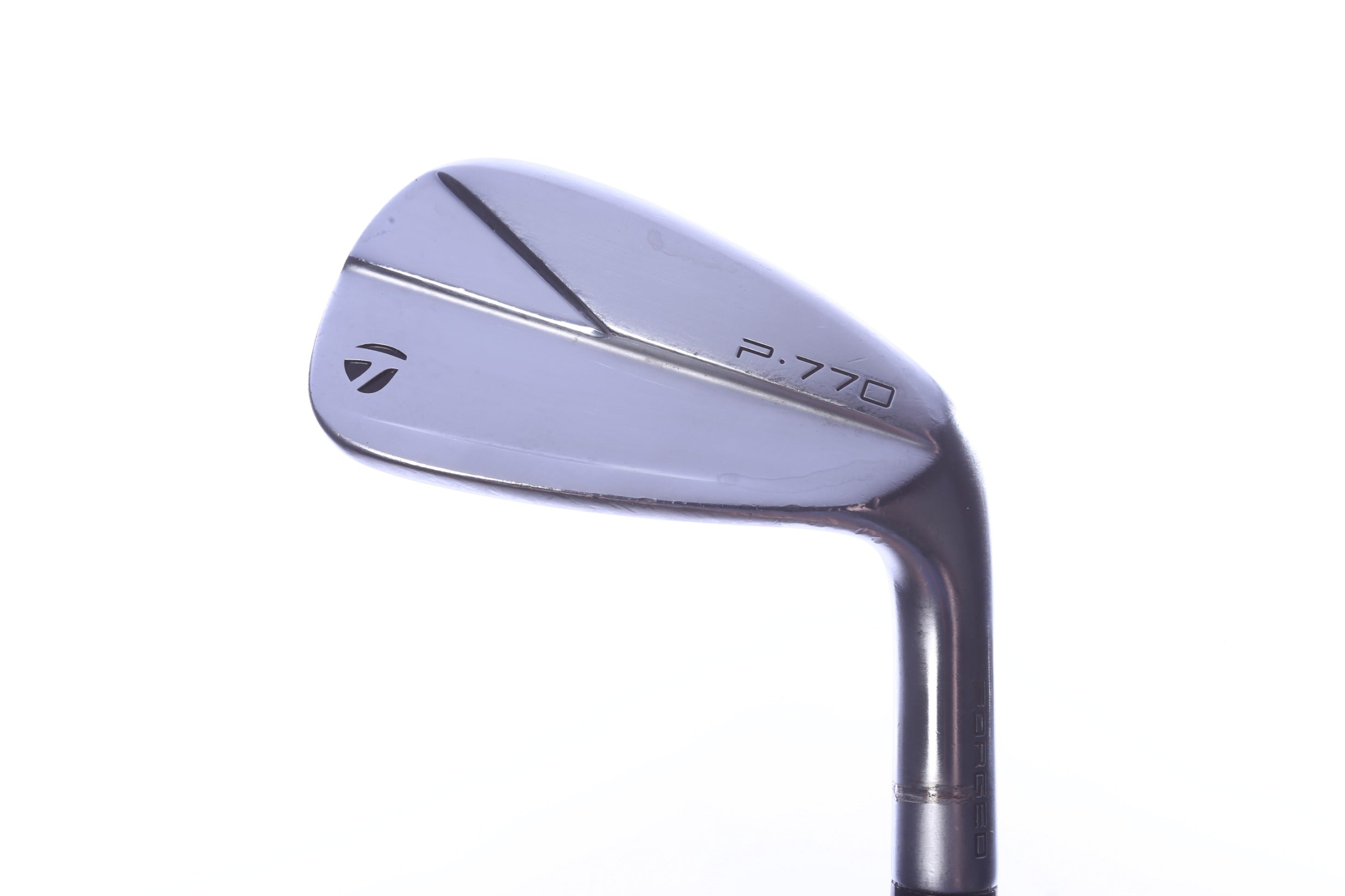 Used TaylorMade 2023 P770 Single 9-Iron - Right-Handed - Extra Stiff Flex-Next Round