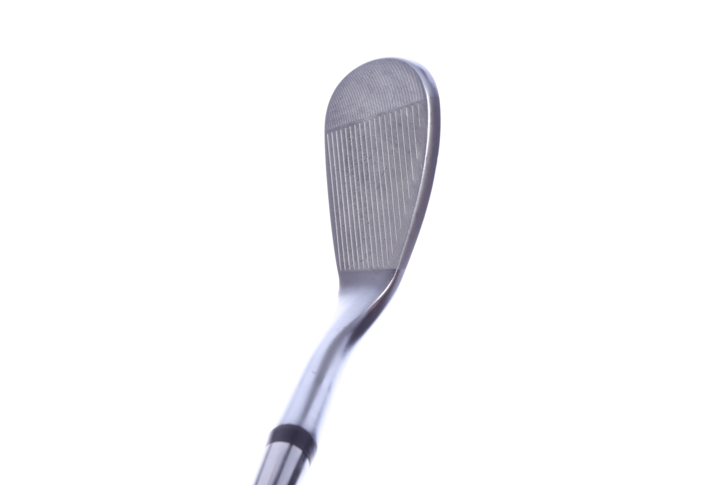 Used Cleveland RTX 6 ZipCore Tour Satin Sand Wedge - Right-Handed - 54 Degrees - Extra Stiff Flex-Next Round