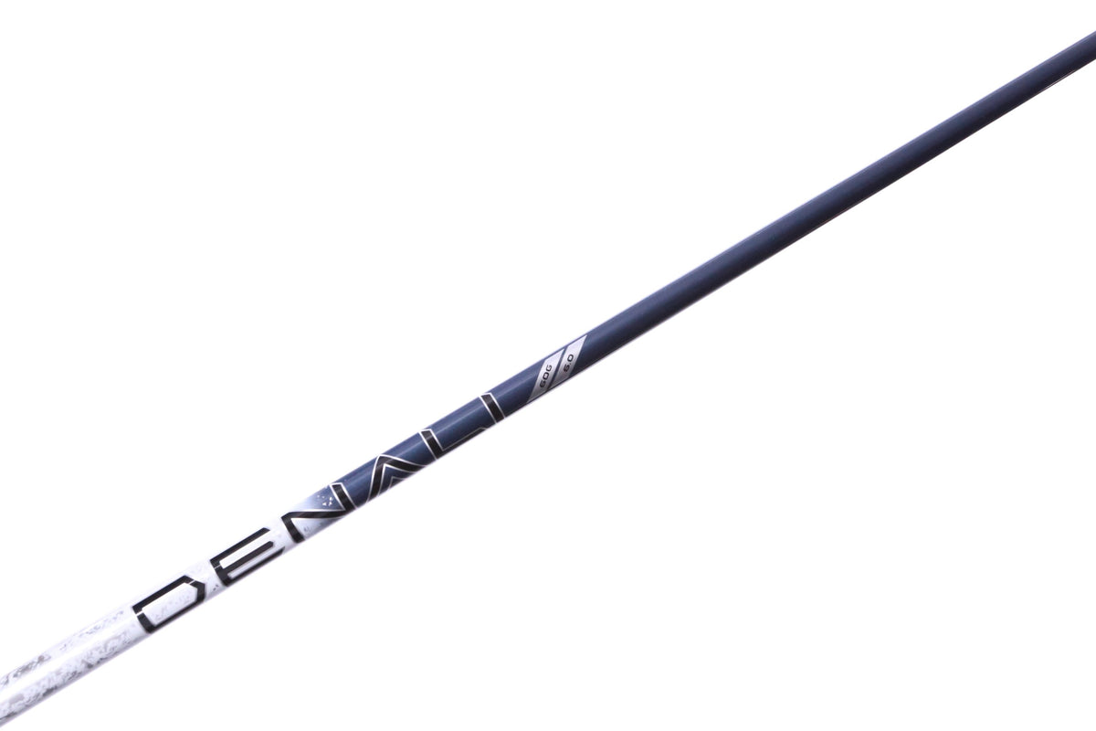 Used Project X Denali Blue Fairway Wood Shaft Stiff Flex Graphite - 42 in - Callaway Opti-Fit Adapter
