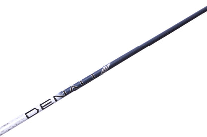 Used Project X Denali Blue Fairway Wood Shaft Stiff Flex Graphite - 42 in - Callaway Opti-Fit Adapter