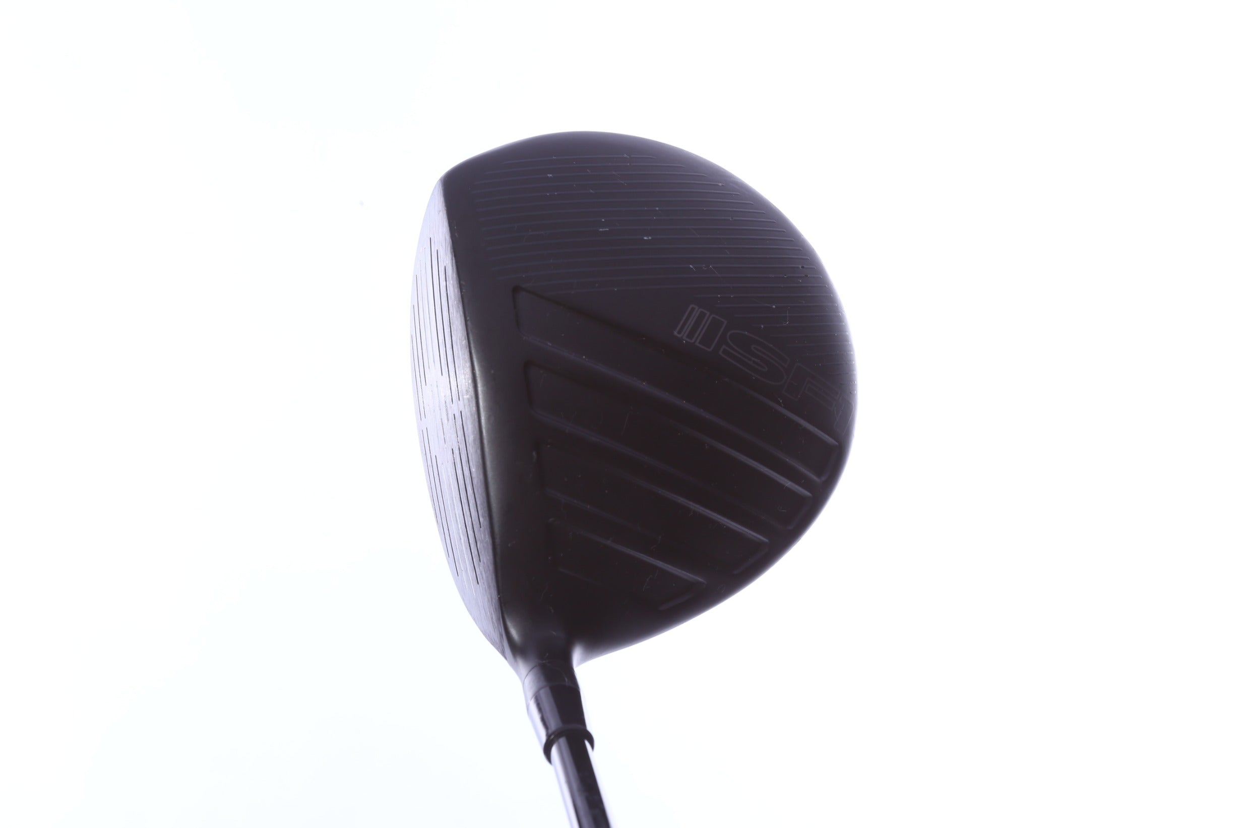 Used Performance Golf SF1 Driver - 12 Degrees - Regular Flex Performance Golf Stock Graphite - Right-Handed-Next Round