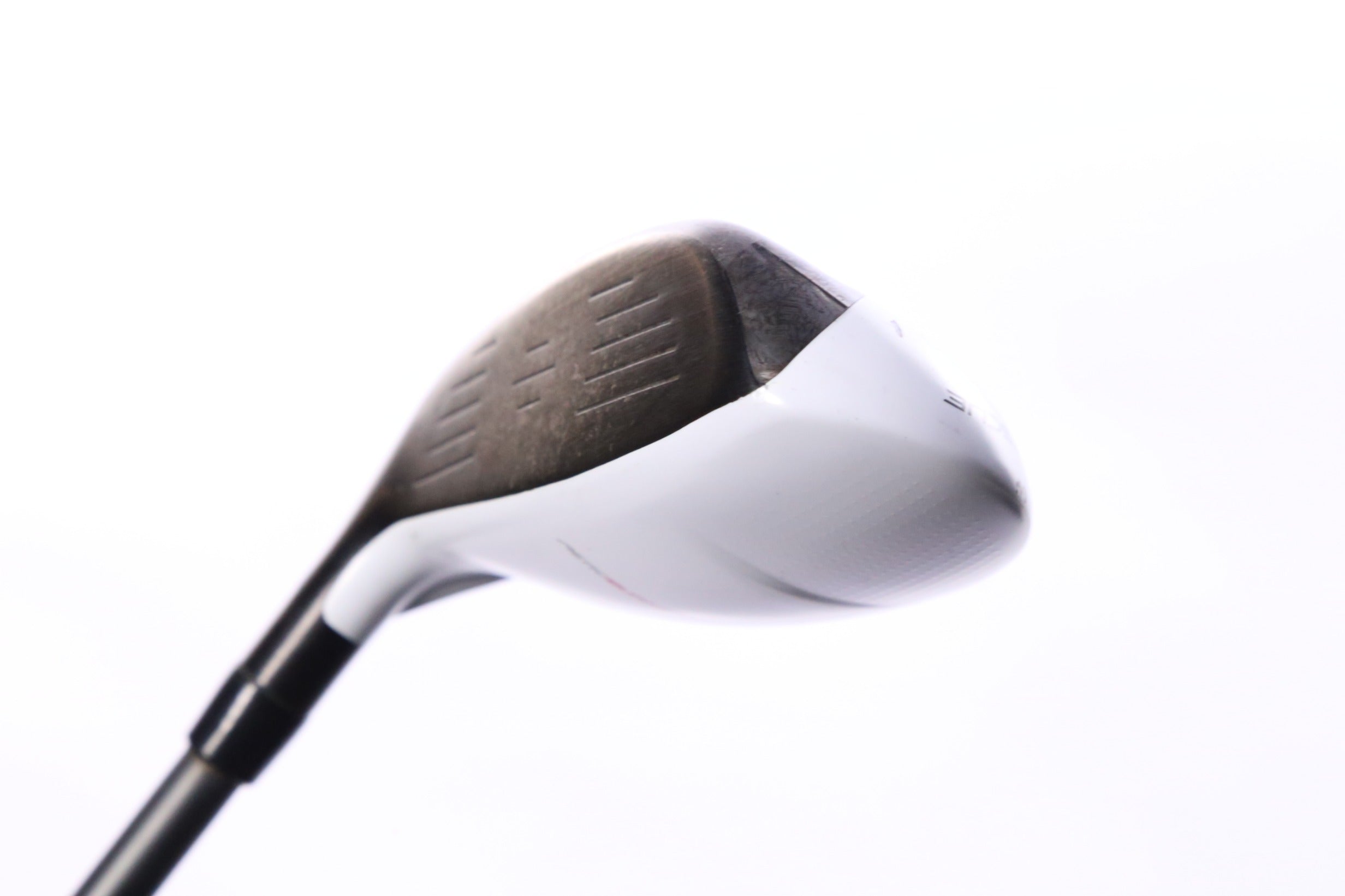 Used TaylorMade AeroBurner 3H Hybrid - Right-Handed - 19 Degrees - Variable Flex-Next Round