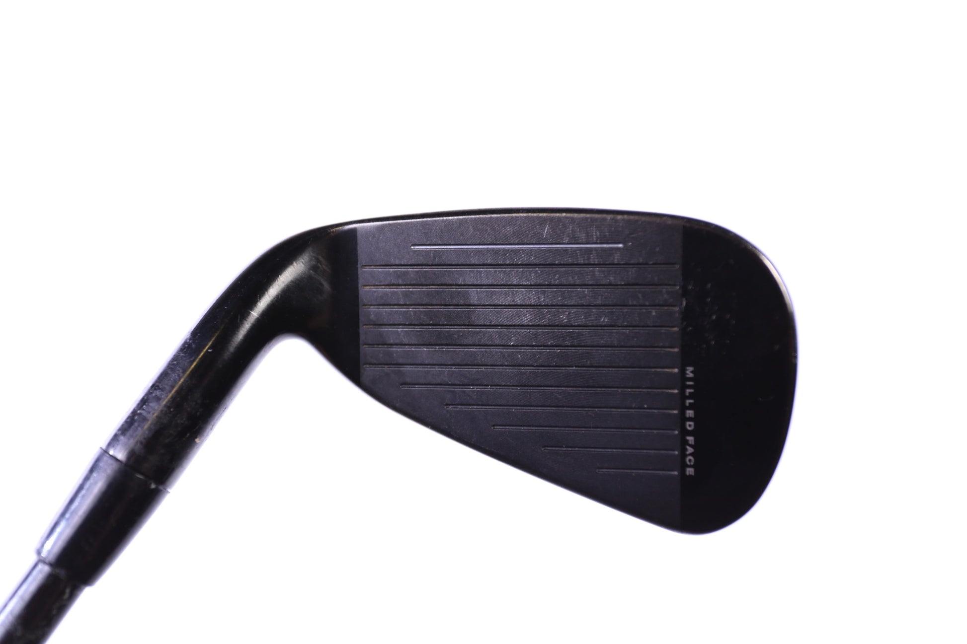 Used Cobra RAD Speed Single 7-Iron - Right-Handed - Ladies Flex-Next Round