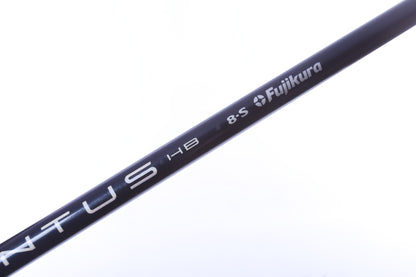 Used Fujikura Ventus HB Blue Velocore Hybrid Shaft Stiff Flex Graphite - 38.25 in - Ping G410 Adapter-Next Round