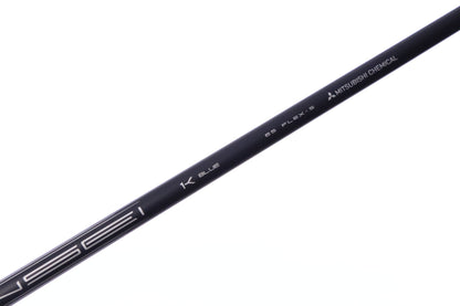 Used Mitsubishi Tensei 1K Blue Driver Shaft Stiff Flex Graphite - 43.75 in - Titleist Surefit Adapter
