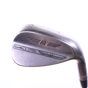 Used Titleist Vokey SM10 Nickel Gap Wedge - Right-Handed - 50 Degrees - Wedge Flex-Next Round