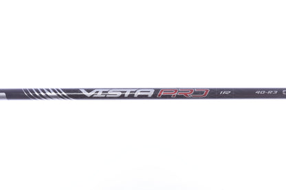 Used Titleist Vokey SM9 Tour Chrome Gap Wedge - Right-Handed - 50 Degrees - Regular Flex-Next Round