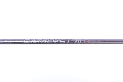 Used Callaway Apex 19 4H Hybrid - Right-Handed - 23 Degrees - Regular Flex