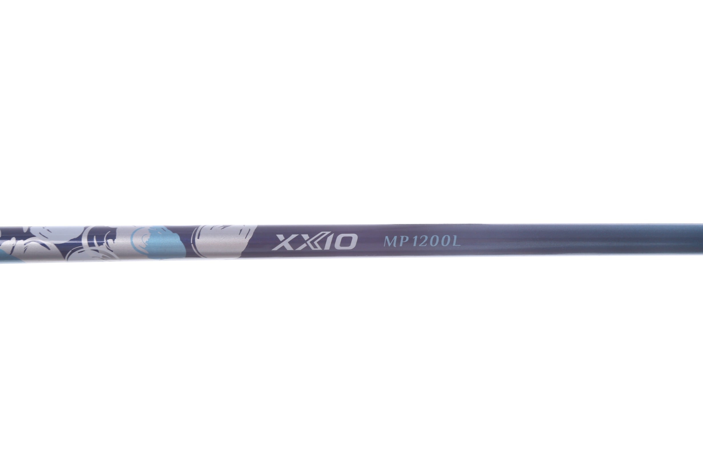 Used XXIO 12 Wood Set - Right-Handed - 3W, 5W - Ladies Flex-Next Round