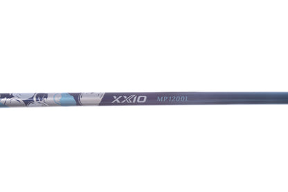 Used XXIO 12 Wood Set - Right-Handed - 3W, 5W - Ladies Flex-Next Round