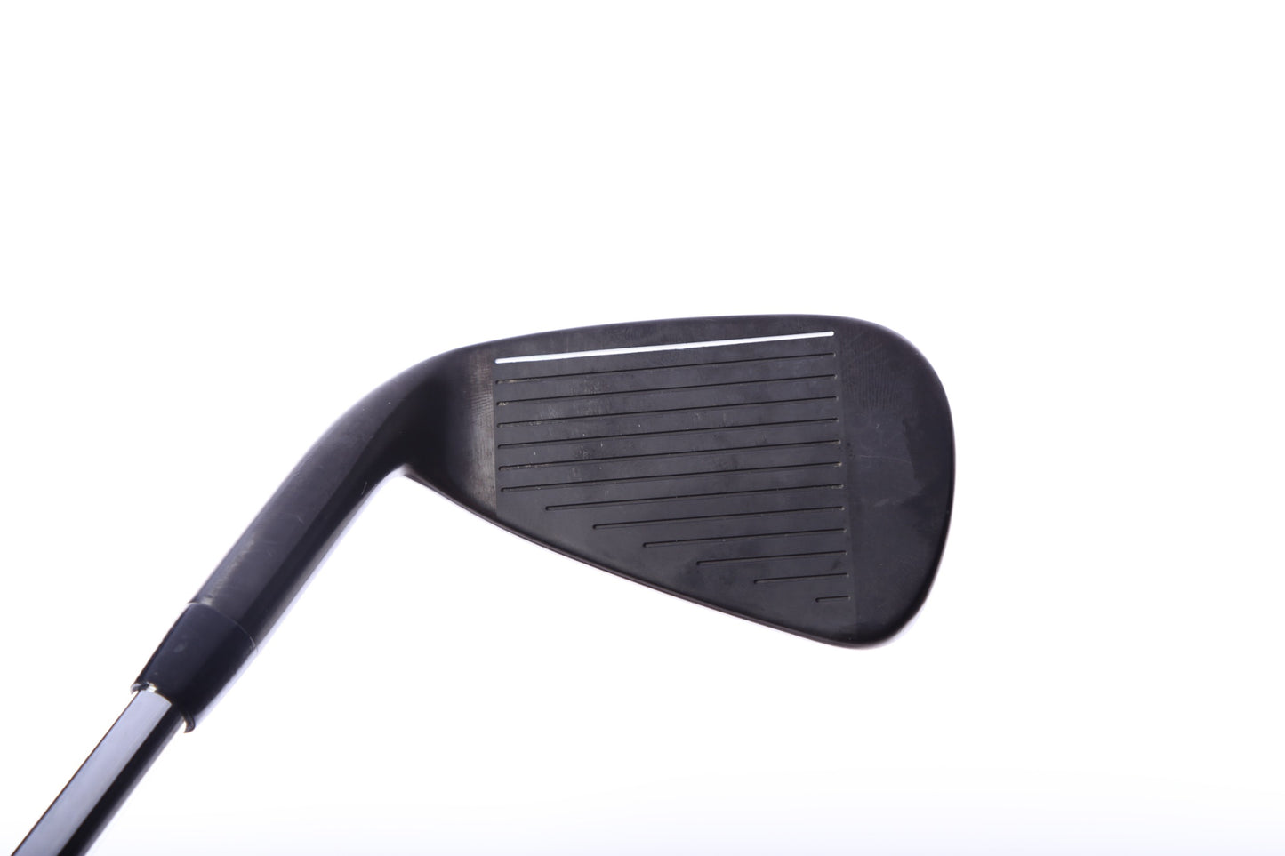 Used PXG 0311 P GEN2 Xtreme Dark Single 6-Iron - Right-Handed - Stiff Flex-Next Round