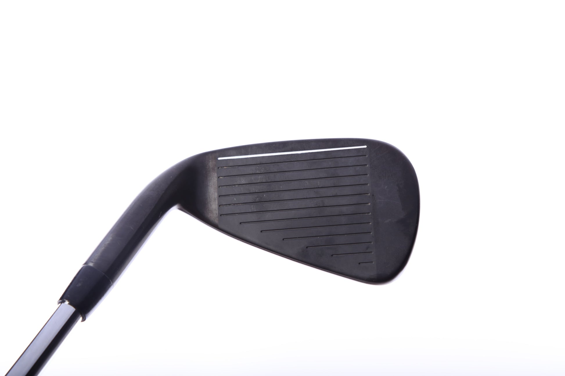 Used PXG 0311 P GEN2 Xtreme Dark Single 6-Iron - Right-Handed - Stiff Flex-Next Round