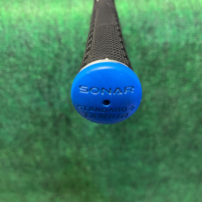 Fujikura Ventus HB Velocore Blue Hybrid Shaft - Regular Flex - 40 in-Next Round