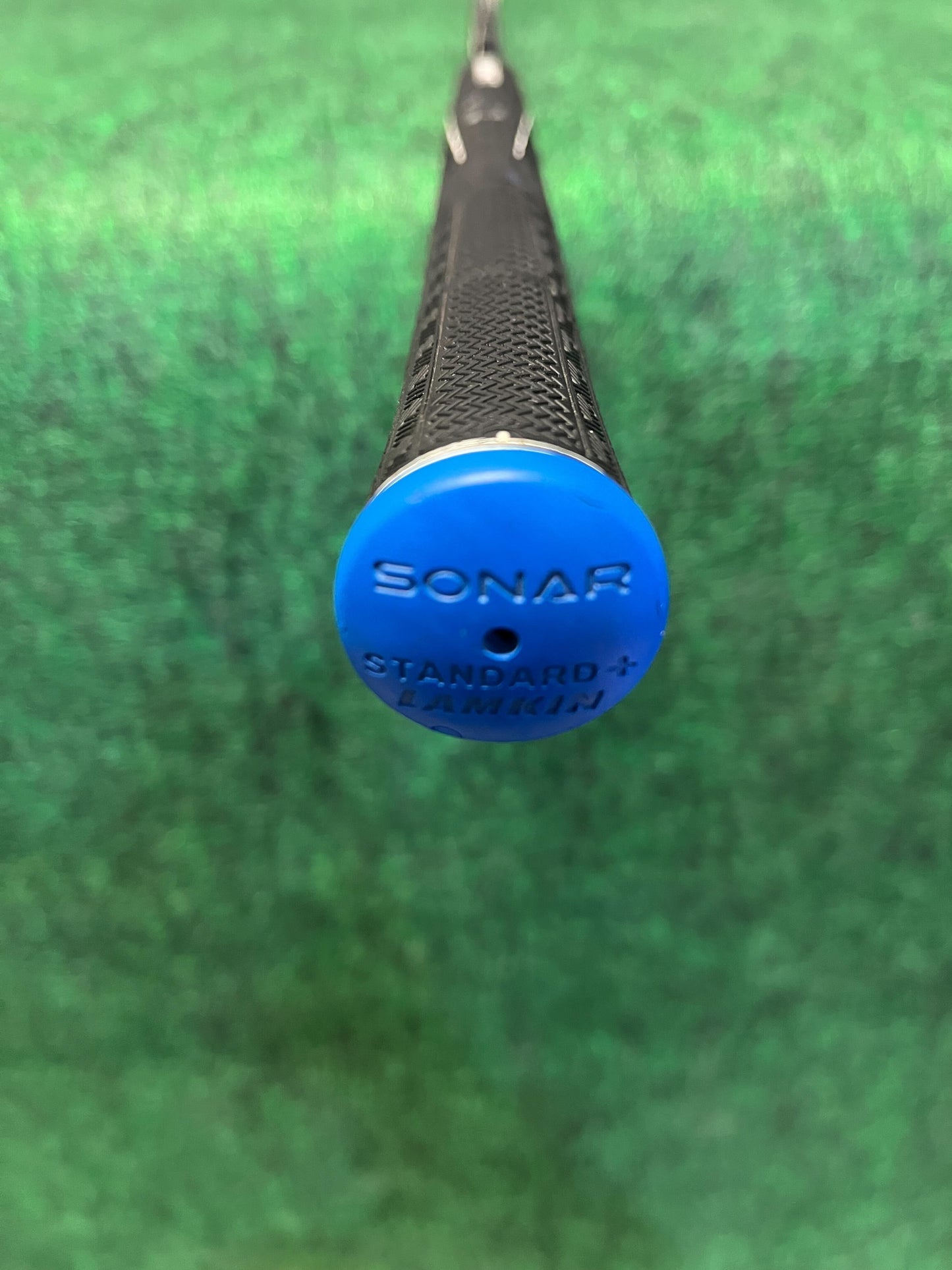 Fujikura Ventus HB Velocore Blue Hybrid Shaft - Regular Flex - 40 in-Next Round