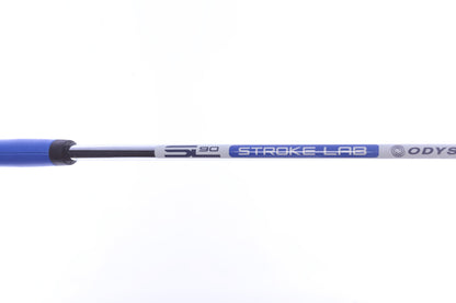 Used Odyssey Ai-ONE Square 2 Square Max 1 Putter - Right-Handed - 33.5 in - Mallet-Next Round