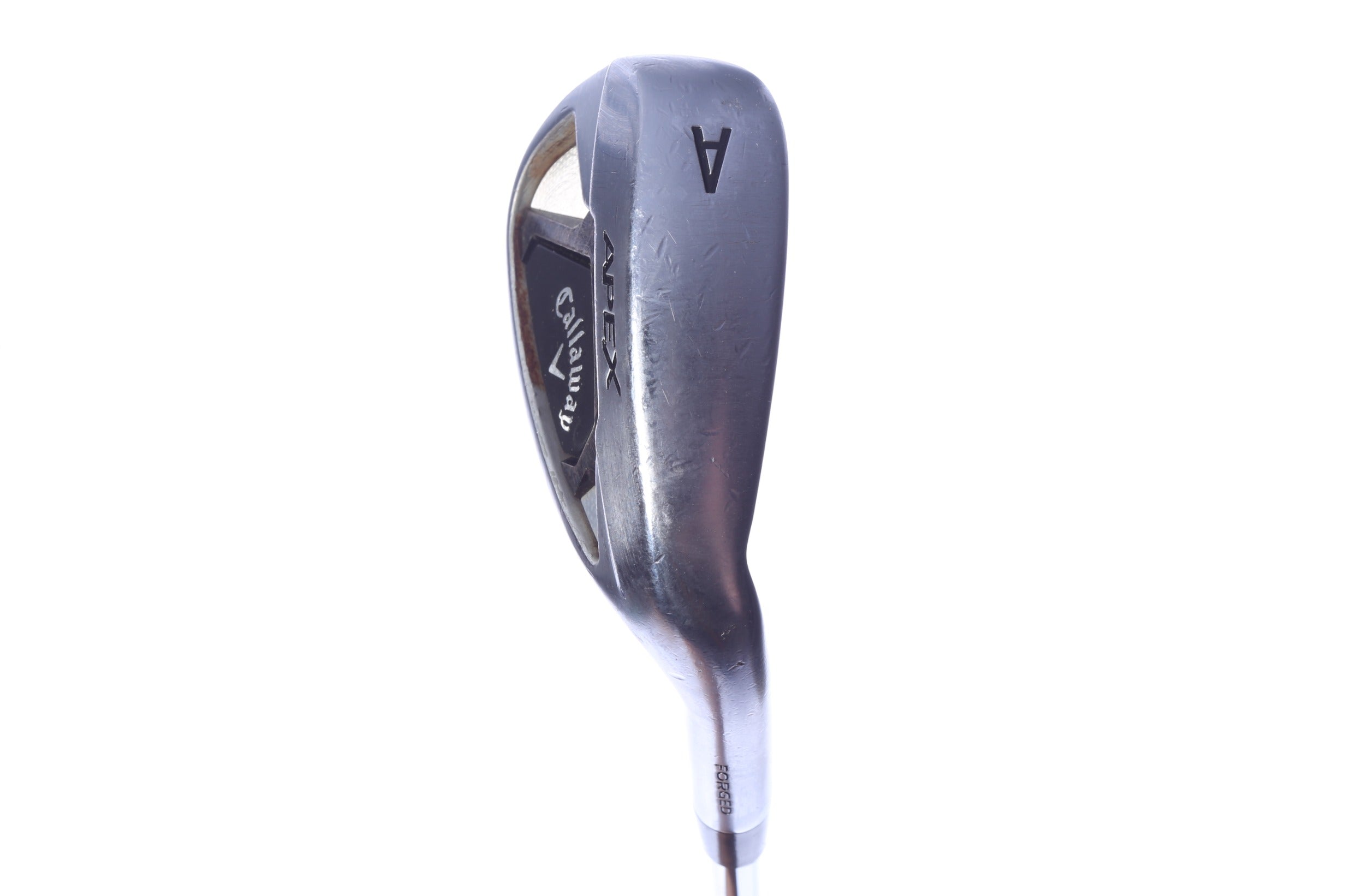 Used Callaway Apex DCB Approach Wedge - Right-Handed - 48 Degrees - Stiff Flex