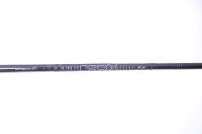 Used Mizuno JPX 825 Pro Single 8-Iron - Right-Handed - Regular Flex-Next Round