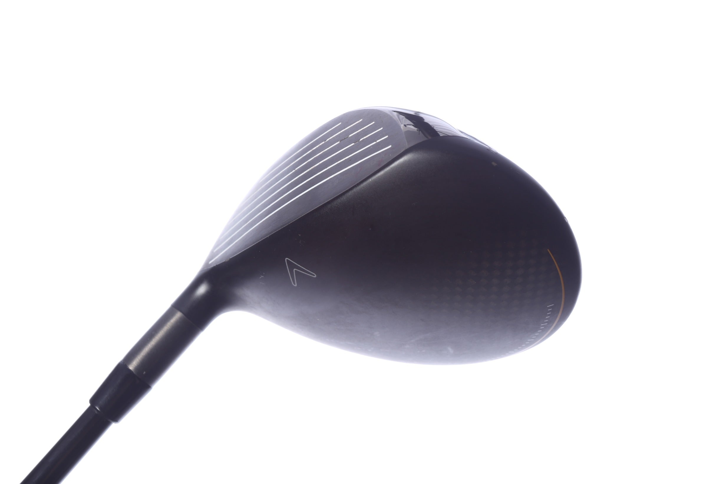 Used Callaway Rogue ST LS 3-Wood - Right-Handed - 15 Degrees - Stiff Flex-Next Round