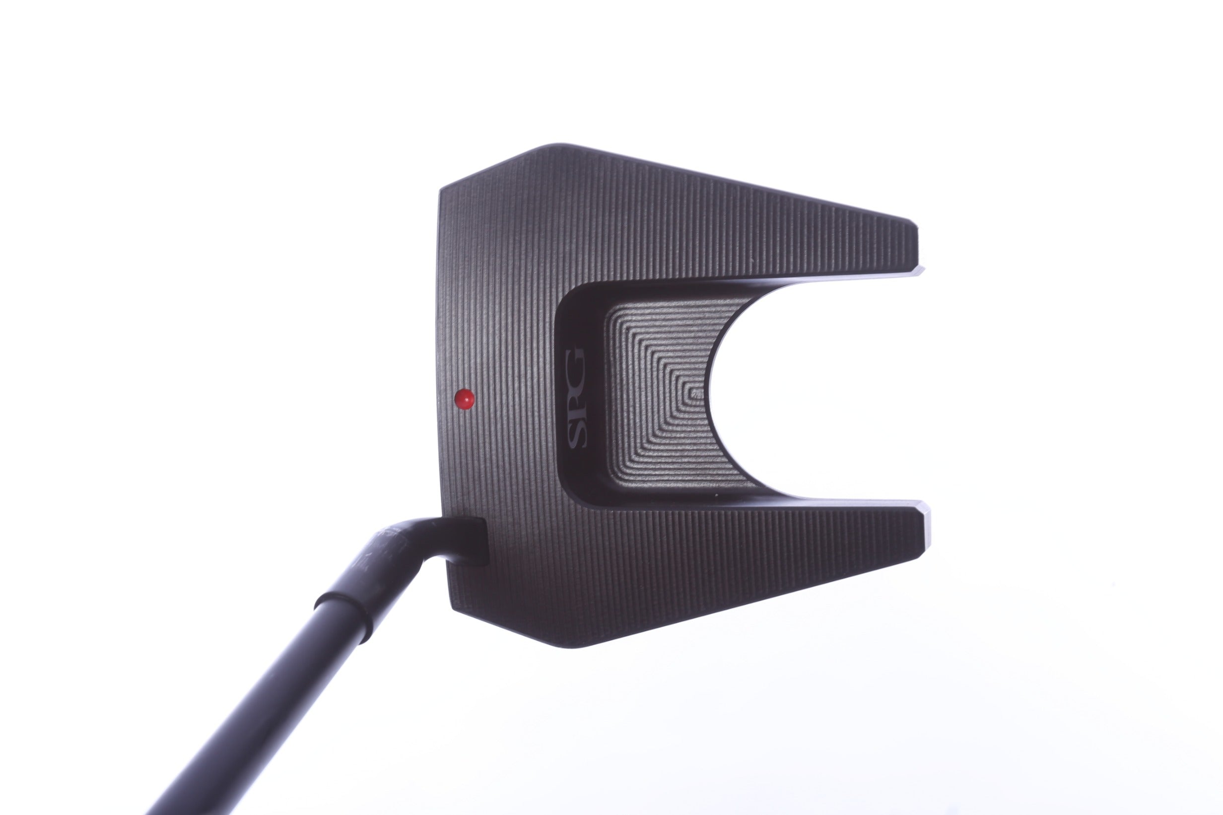 Used Sacks Parente 02 DRAC Putter - Right-Handed - 34 in - Mallet-Next Round