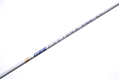 Used Aretera Alpha Blue One Shaft Extra Stiff Flex Graphite - 43 in - No Adapter-Next Round