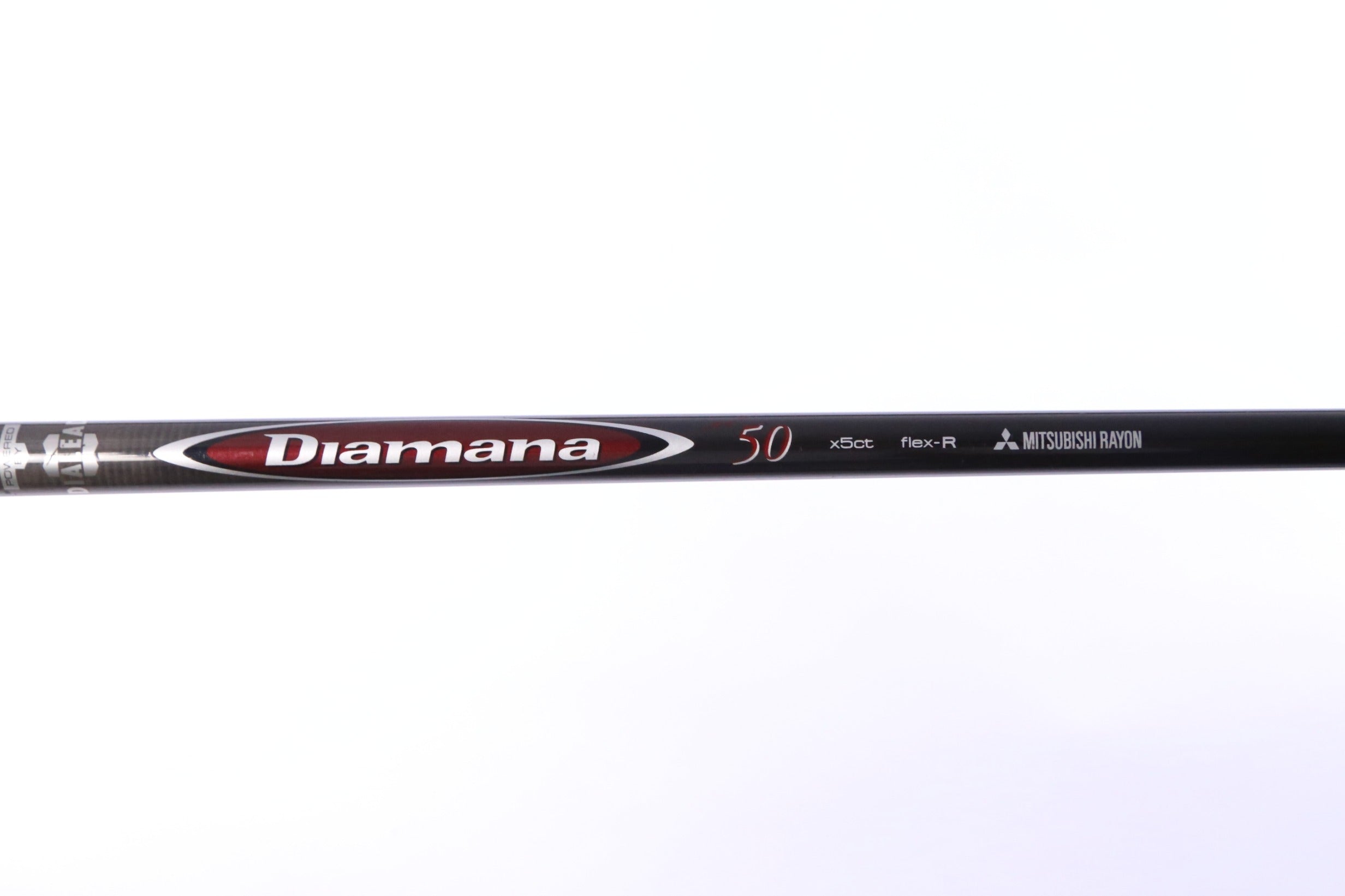 Used Titleist 917 D2 Driver - 10.5 Degrees - Regular Flex Mitsubishi DIAMANA M+ Red - Right-Handed