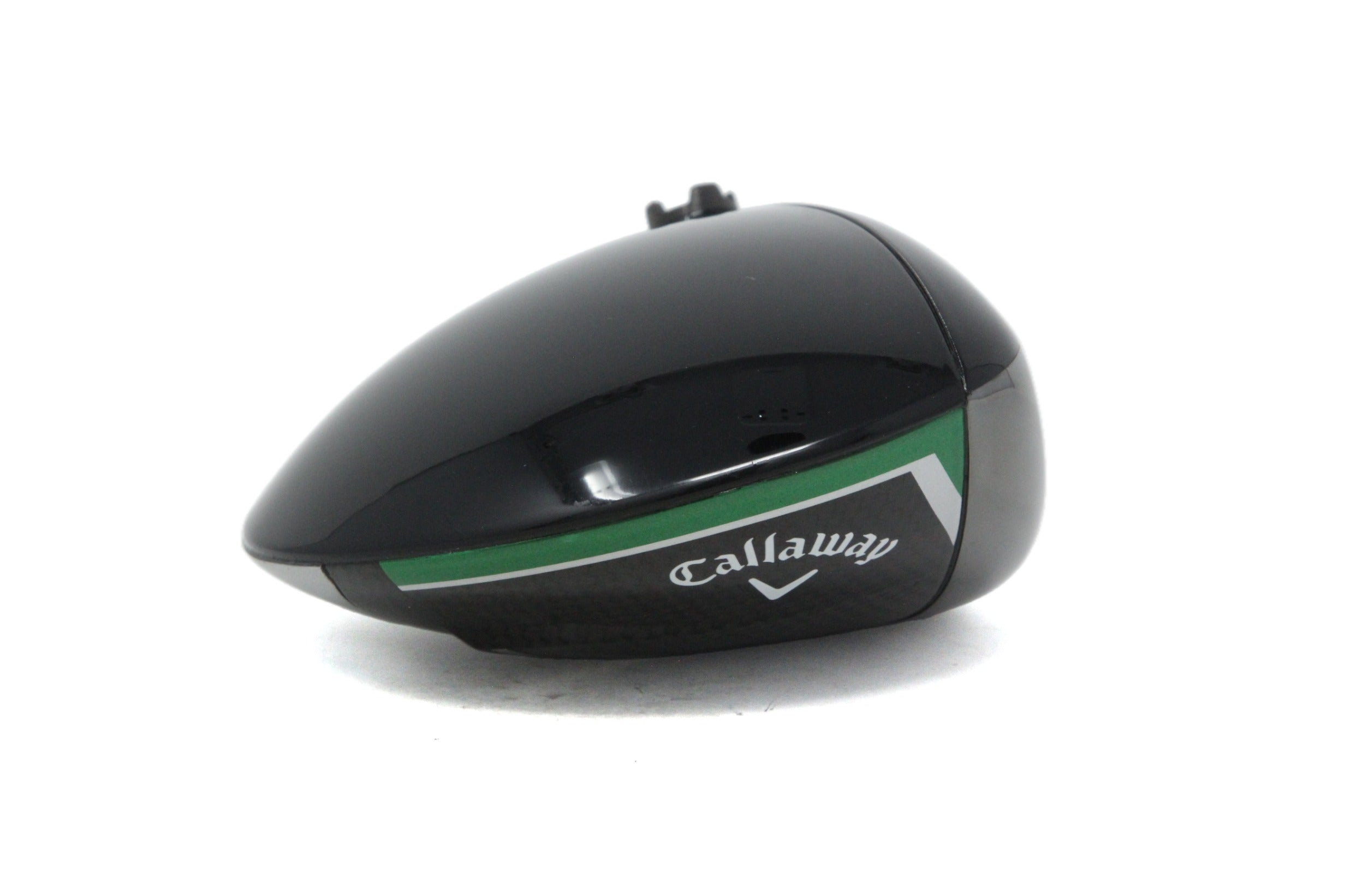 Used Callaway Elyte Triple Diamond Driver - HEAD ONLY - Right-Handed - 10.5 Degrees