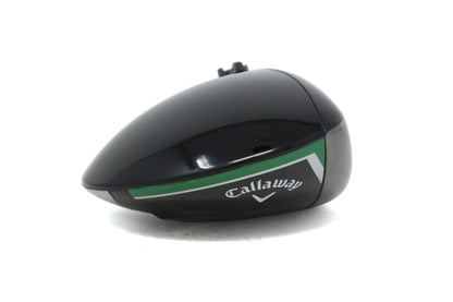 Used Callaway Elyte Triple Diamond Driver - HEAD ONLY - Right-Handed - 10.5 Degrees