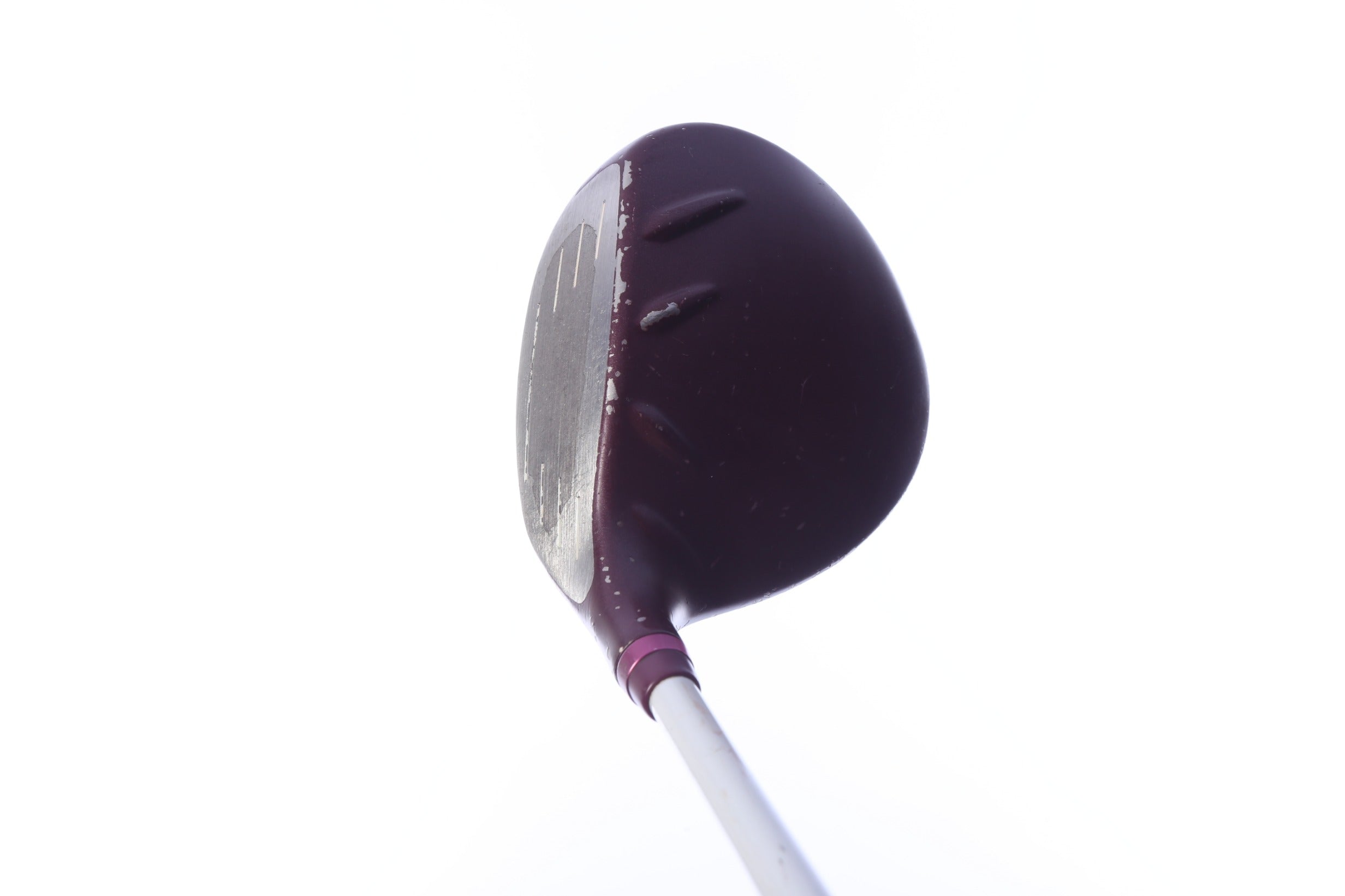 Used Ping G LE 2 Wood Set - Right-Handed - 3W, 5W - Ladies Flex