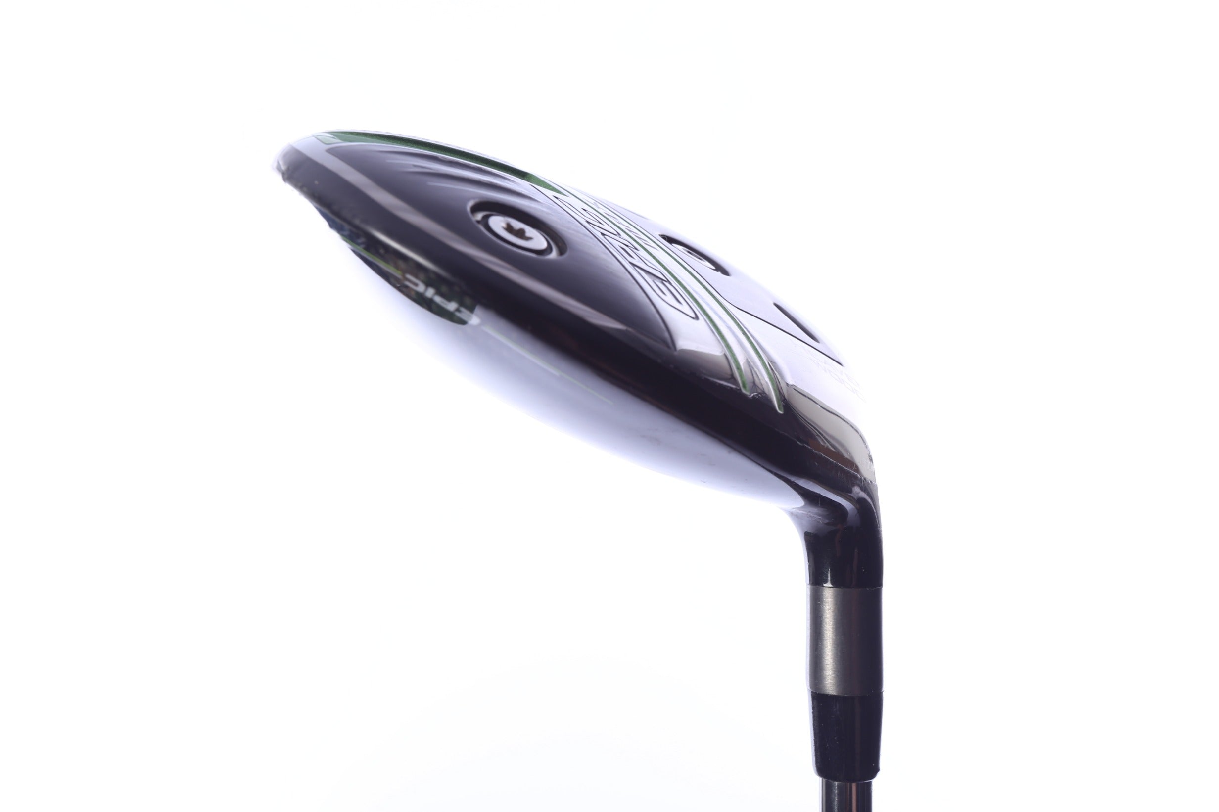 Used Callaway Epic MAX Heavenwood - Right-Handed - 20 Degrees - Stiff Flex