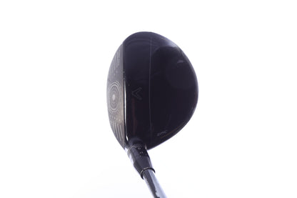 Used Callaway Epic Flash 3-Wood - Right-Handed - 15 Degrees - Ladies Flex