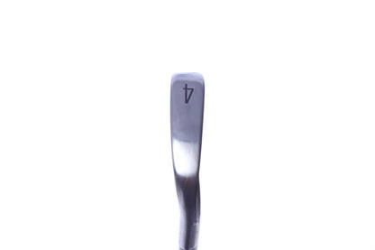 Used Titleist 2023 T150 Single 4-Iron - Right-Handed - Extra Stiff Flex-Next Round