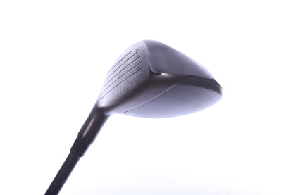 Used TaylorMade Qi35 Rescue 3H Hybrid - Right-Handed - 19 Degrees - Extra Stiff Flex