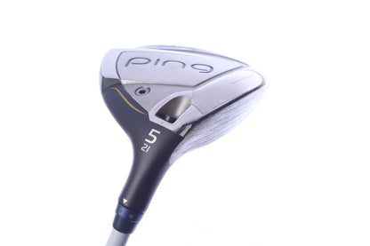 Used Ping G LE 3 5-Wood - Right-Handed - 21 Degrees - Ladies Flex