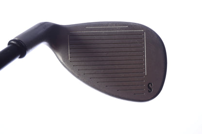 Used Callaway Big Bertha X-12 Sand Wedge - Right-Handed - 55 Degrees - Regular Flex