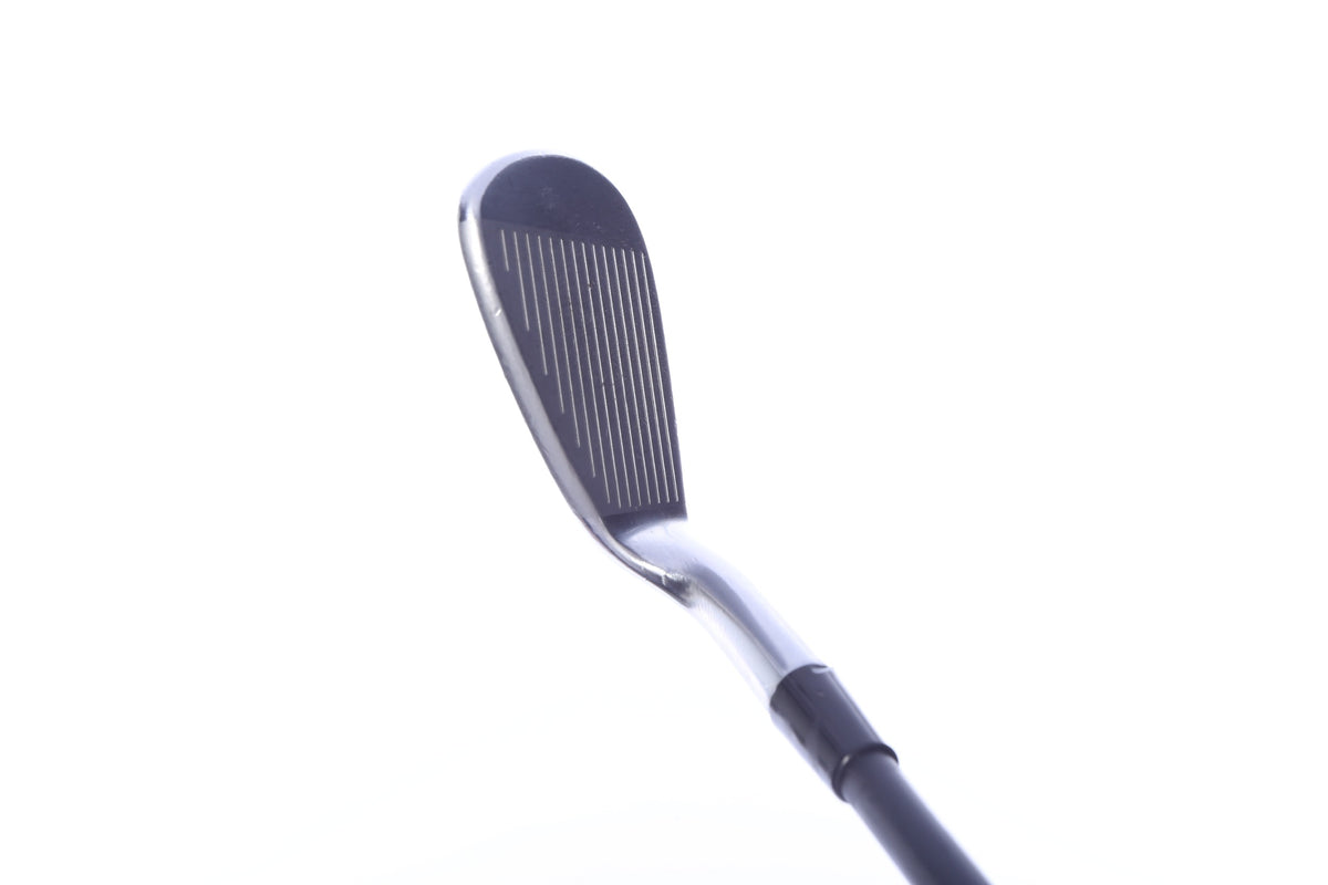 Used Mizuno Pro 223 Gap Wedge - Left-Handed - 51 Degrees - Regular Flex
