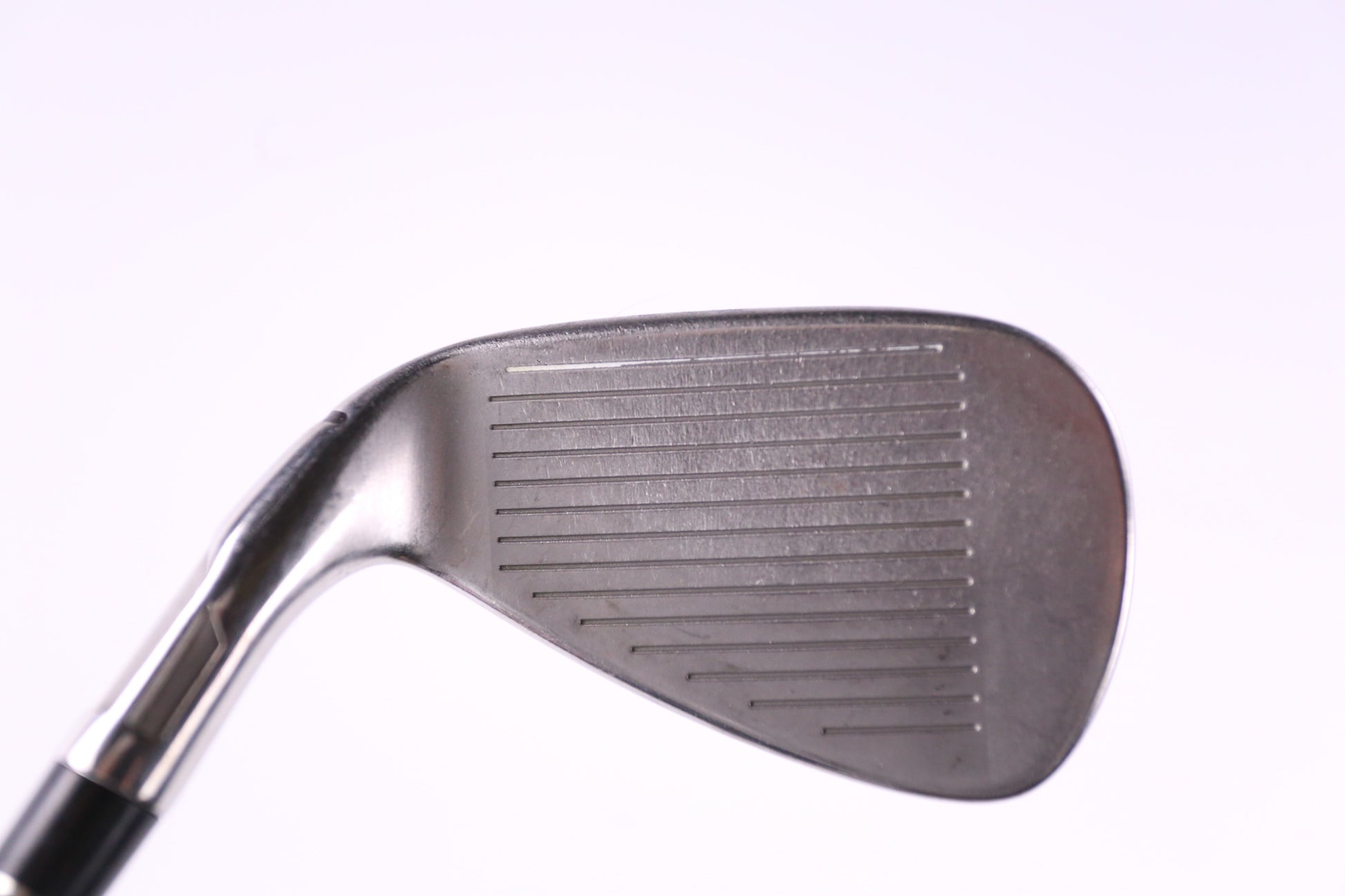 Used TaylorMade STEALTH Single 8-Iron - Right-Handed - Stiff Flex-Next Round