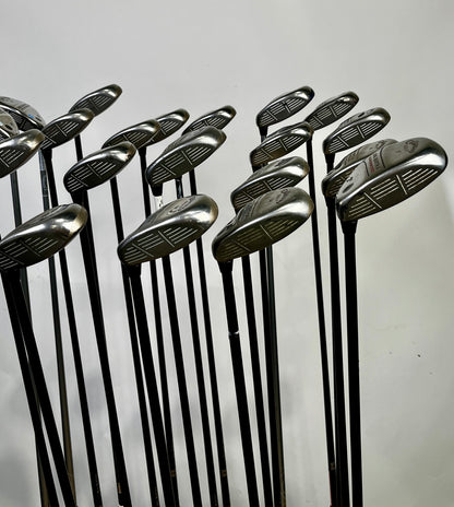 Wholesale Lot of 30 Callaway Women's Heaven wood Hybrids-Next Round