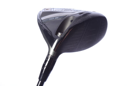 Used Callaway Great Big Bertha 23 Driver - 10.5 Degrees - Stiff Flex UST Mamiya Helium - Right-Handed