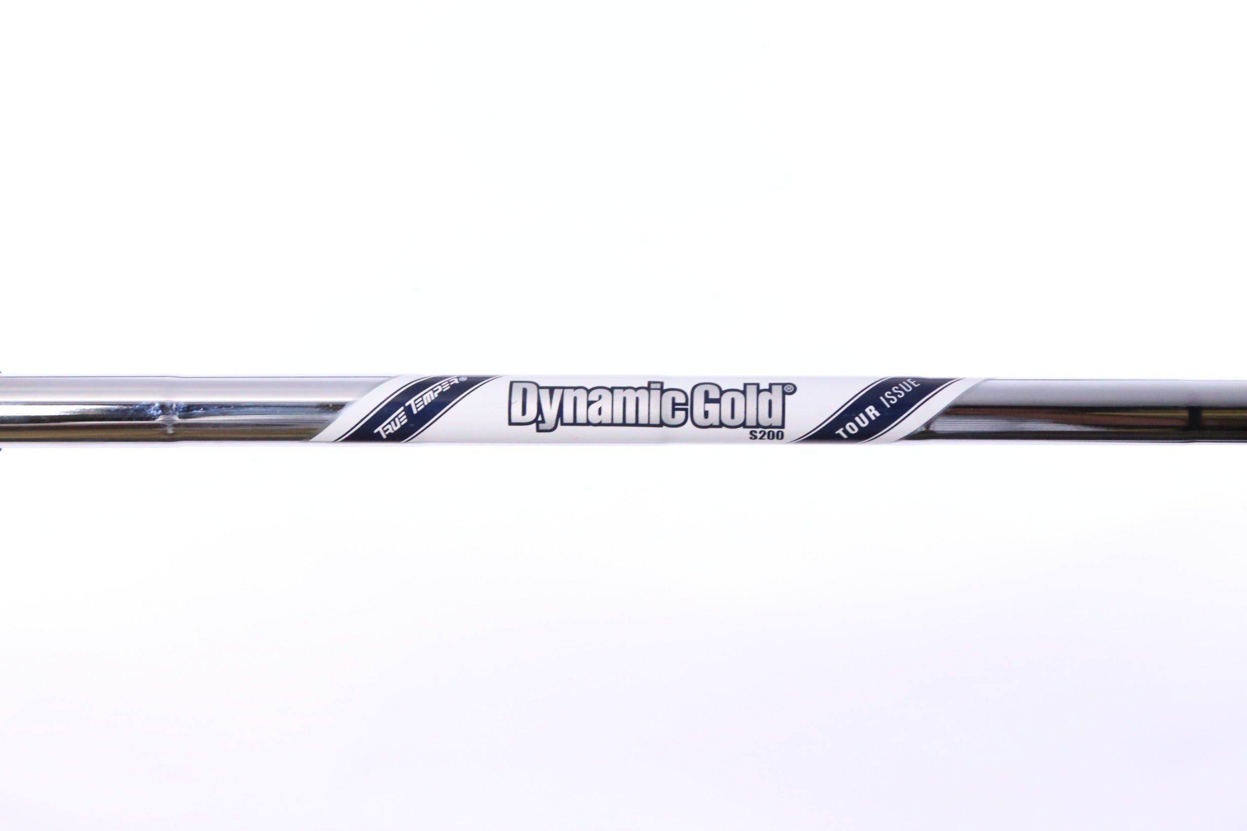 Used TaylorMade Milled Grind 3 Chrome Gap Wedge - Left-Handed - 52 Degrees - Stiff Flex-Next Round