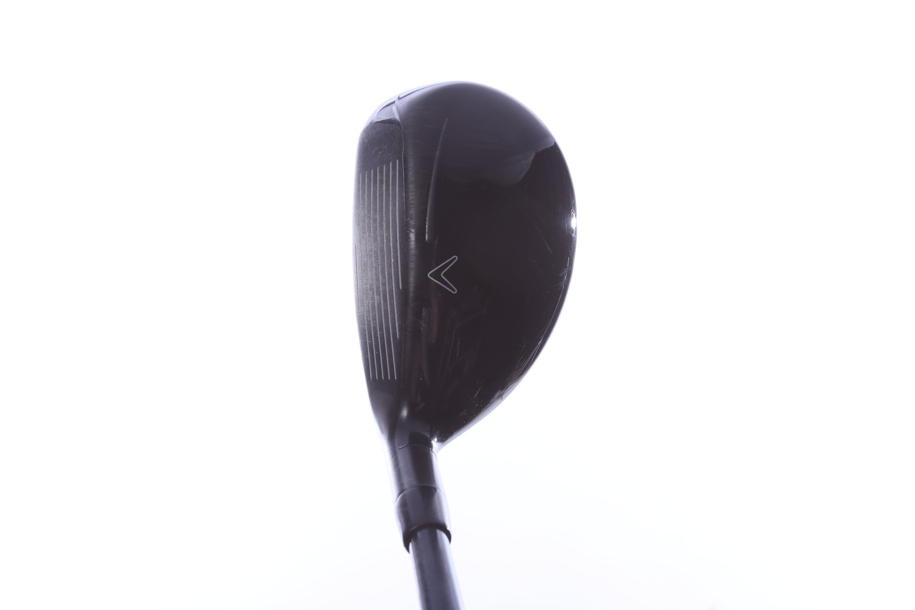 Used Callaway Rogue X 5H Hybrid - Right-Handed - 23 Degrees - Regular Flex-Next Round