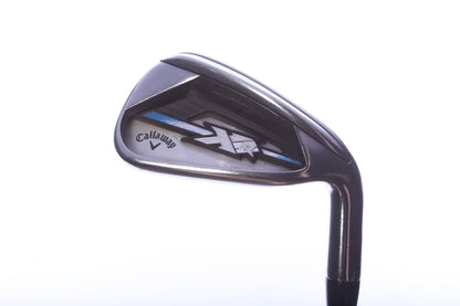 Used Callaway XR OS Single 7-Iron - Right-Handed - Seniors Flex