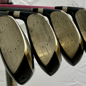 Wholesale Lot of 30 Golf Clubs - Callaway & Cobra Fairway Woods-Next Round